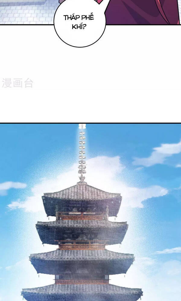 Vạn Cổ Đệ Nhất Tế Chapter 112 - 2