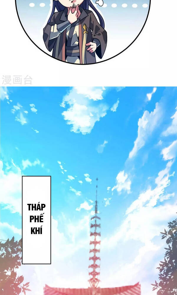 Vạn Cổ Đệ Nhất Tế Chapter 112 - 16