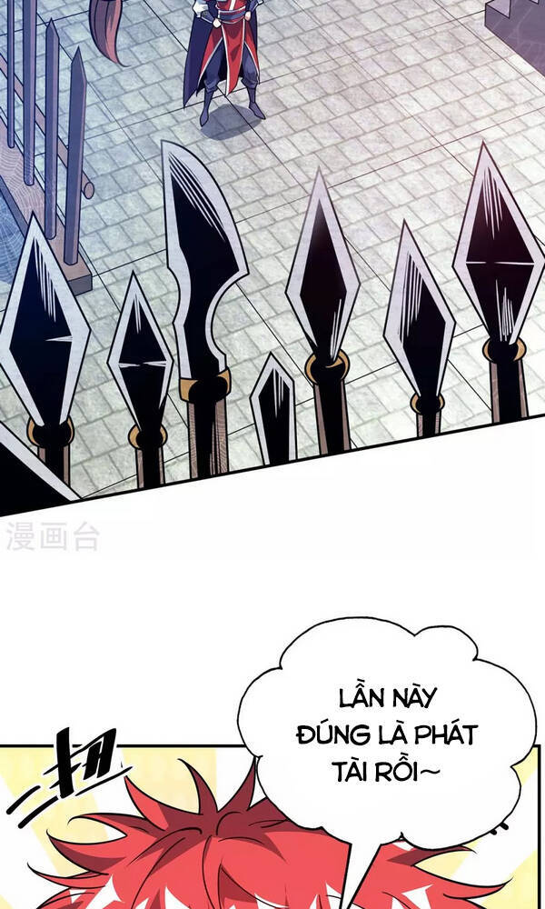 Vạn Cổ Đệ Nhất Tế Chapter 112 - 20