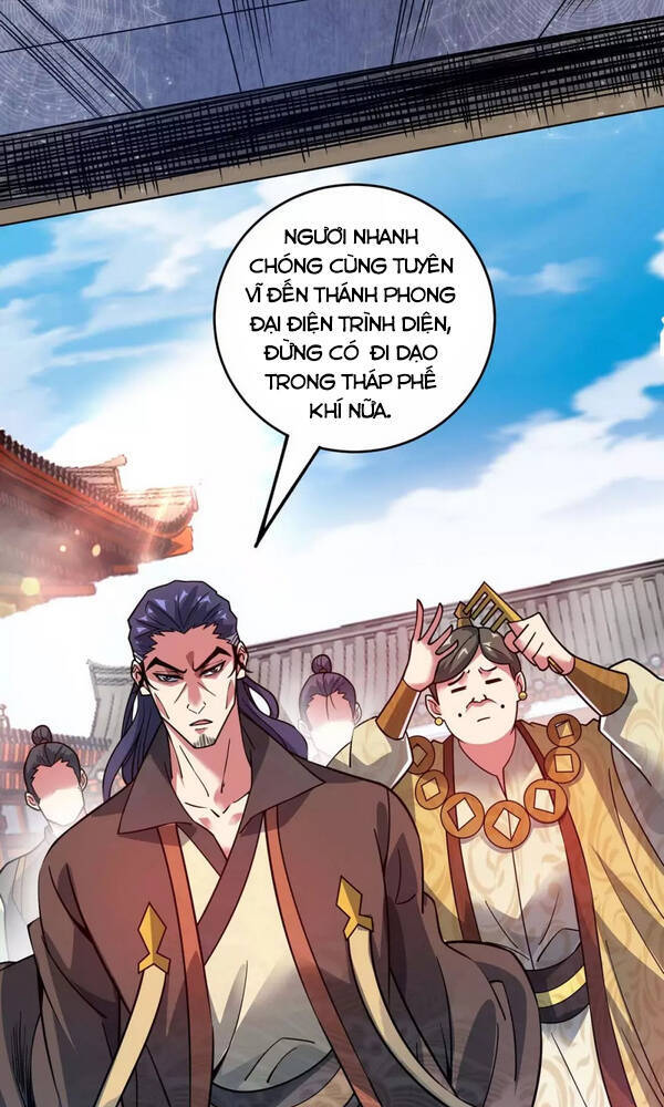 Vạn Cổ Đệ Nhất Tế Chapter 112 - 22