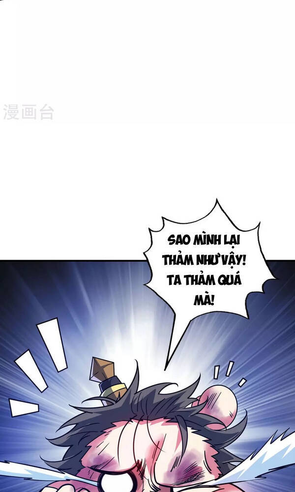 Vạn Cổ Đệ Nhất Tế Chapter 112 - 6