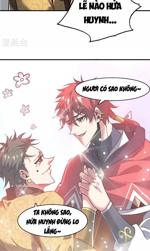 Vạn Cổ Đệ Nhất Tế Chapter 112 - 10