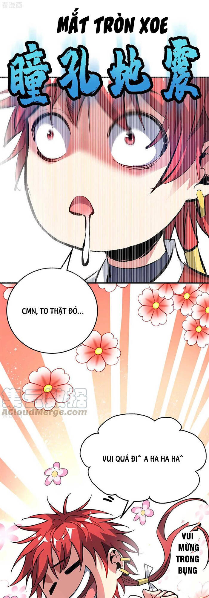 Vạn Cổ Đệ Nhất Tế Chapter 121 - 11