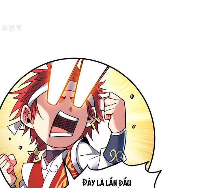 Vạn Cổ Đệ Nhất Tế Chapter 121 - 14