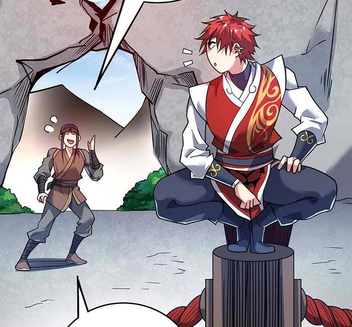 Vạn Cổ Đệ Nhất Tế Chapter 121 - 16