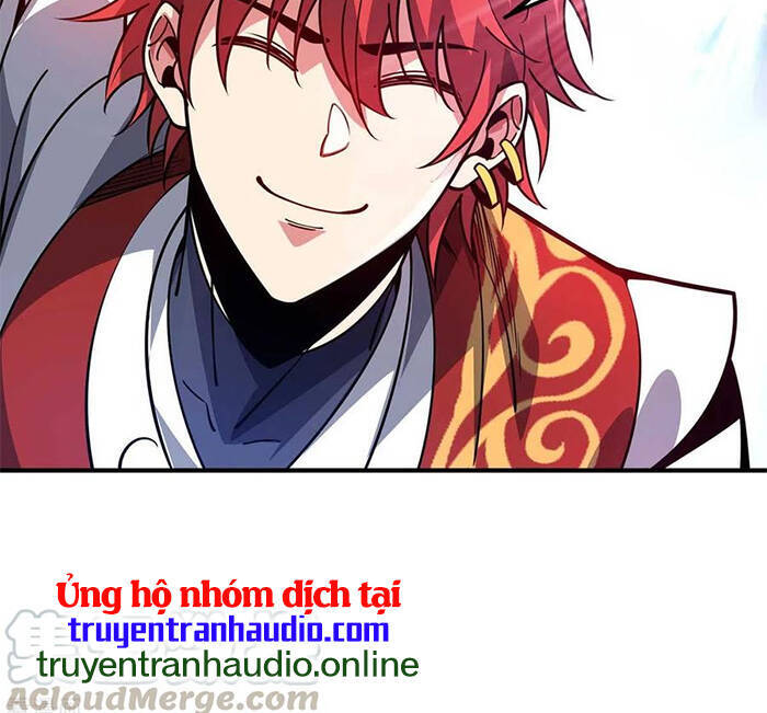 Vạn Cổ Đệ Nhất Tế Chapter 121 - 18