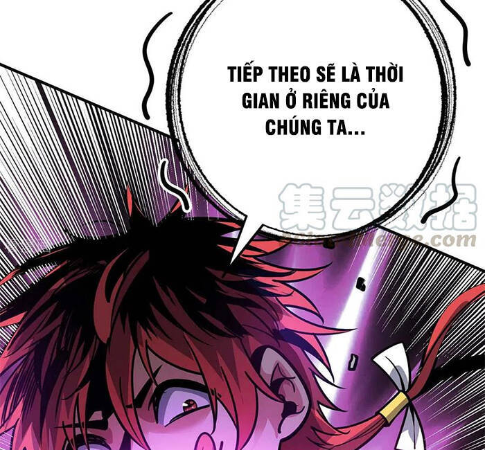 Vạn Cổ Đệ Nhất Tế Chapter 121 - 20