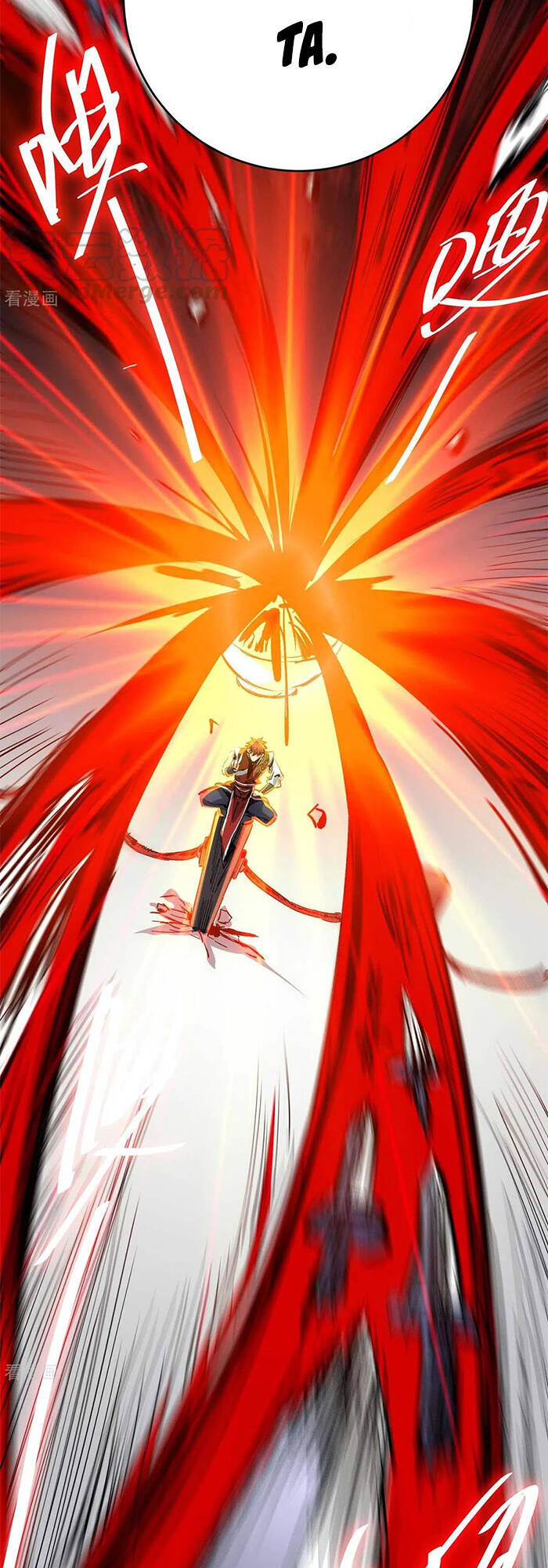 Vạn Cổ Đệ Nhất Tế Chapter 121 - 23