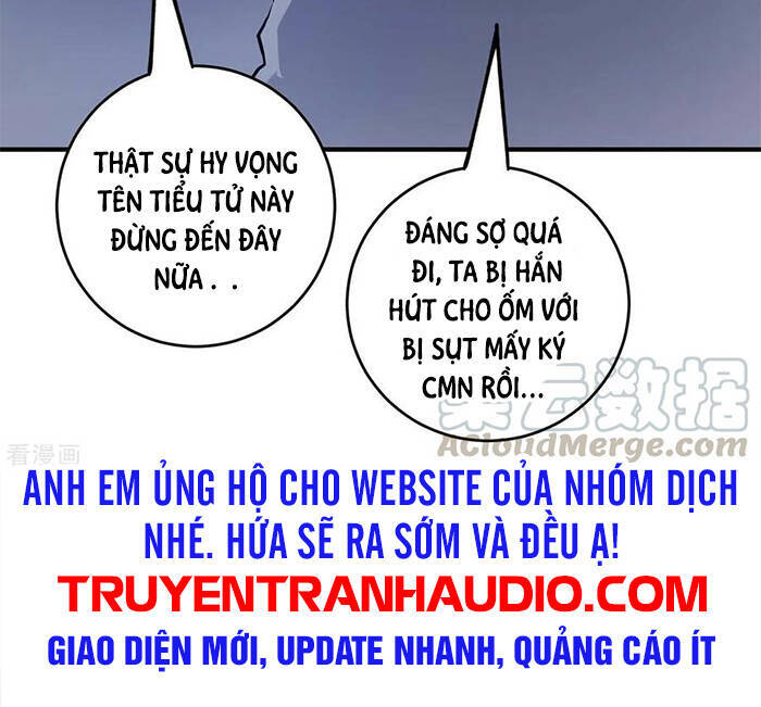 Vạn Cổ Đệ Nhất Tế Chapter 121 - 32
