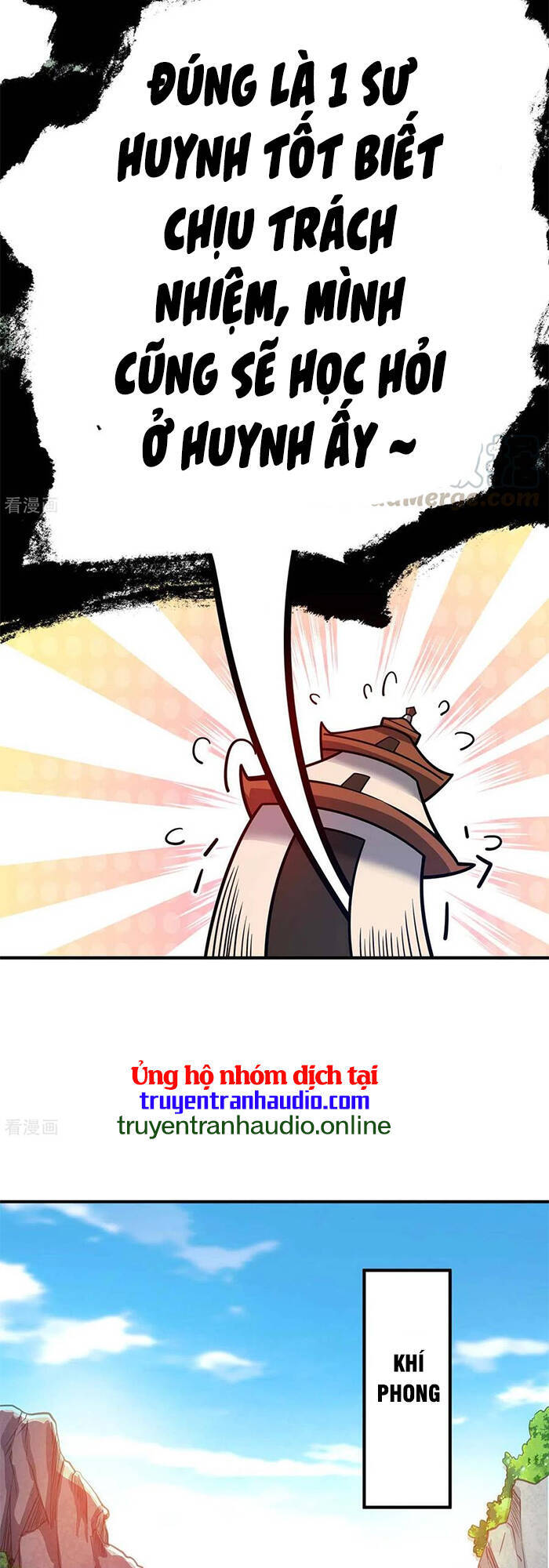 Vạn Cổ Đệ Nhất Tế Chapter 121 - 5