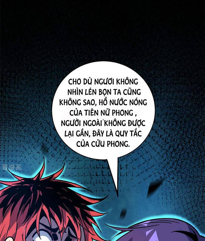 Vạn Cổ Đệ Nhất Tế Chapter 125 - 2