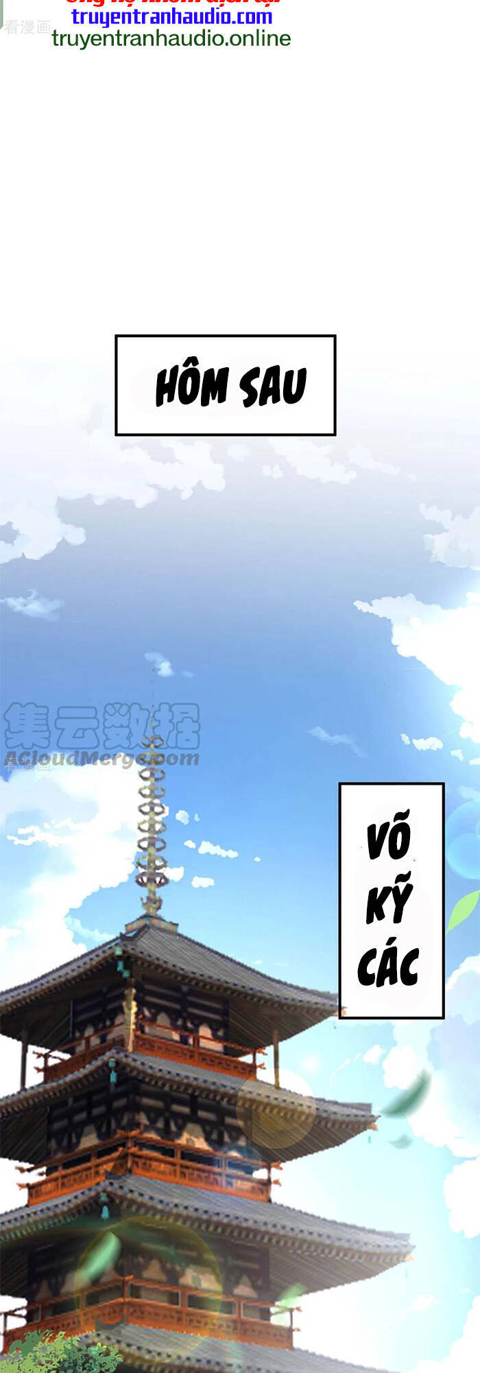 Vạn Cổ Đệ Nhất Tế Chapter 125 - 11