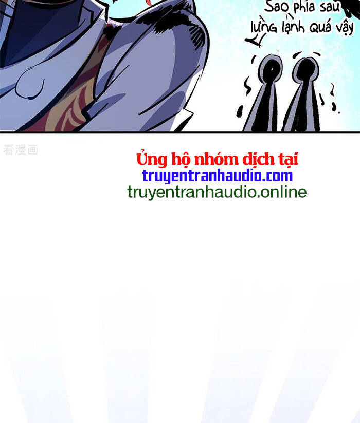 Vạn Cổ Đệ Nhất Tế Chapter 125 - 14