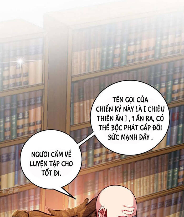 Vạn Cổ Đệ Nhất Tế Chapter 125 - 24