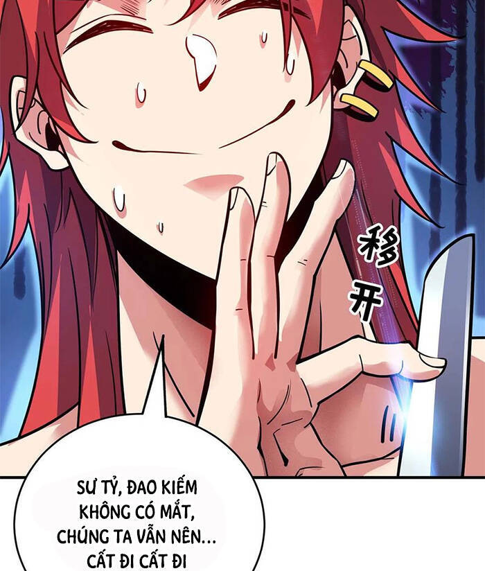 Vạn Cổ Đệ Nhất Tế Chapter 125 - 4