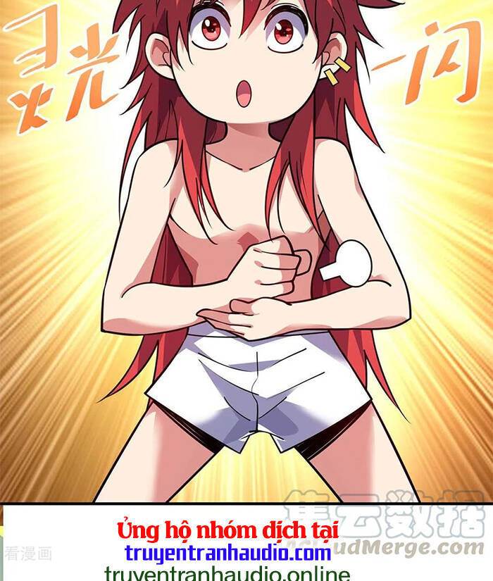 Vạn Cổ Đệ Nhất Tế Chapter 125 - 6