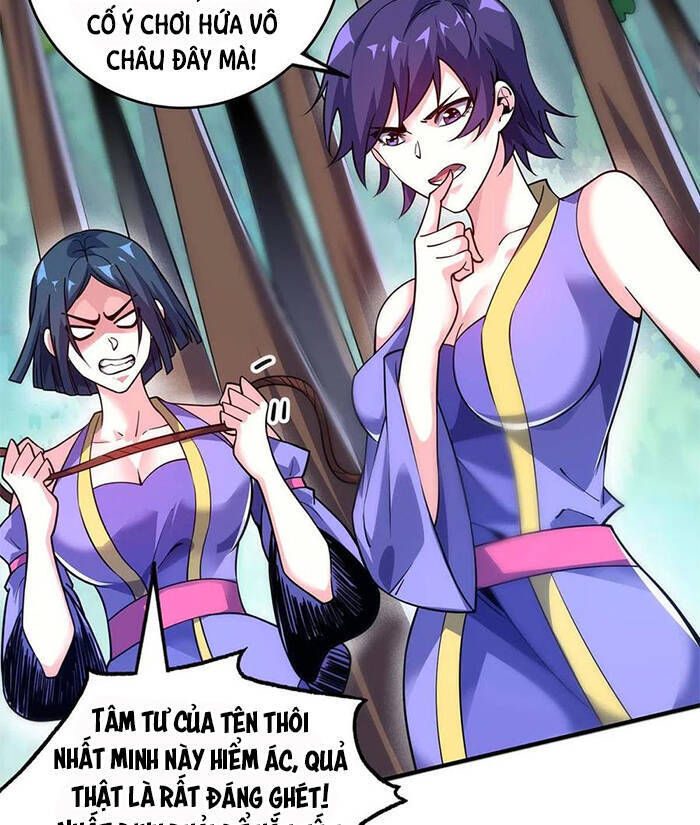 Vạn Cổ Đệ Nhất Tế Chapter 125 - 8