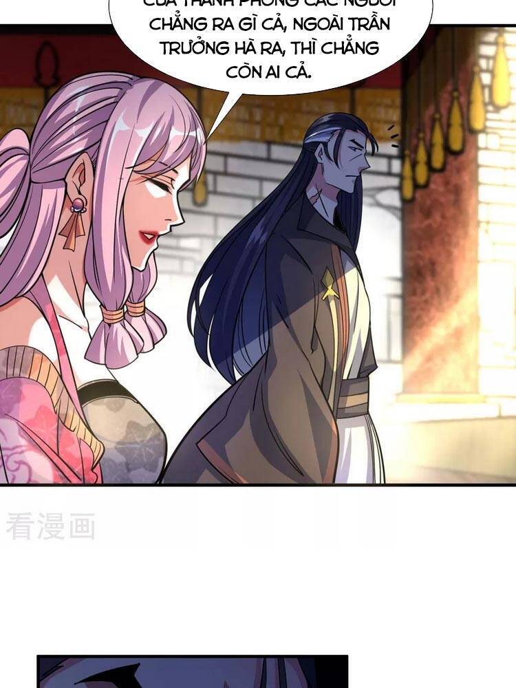 Vạn Cổ Đệ Nhất Tế Chapter 127 - 2