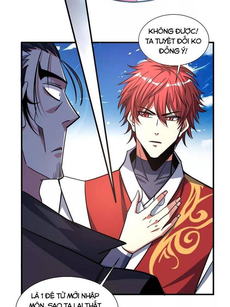 Vạn Cổ Đệ Nhất Tế Chapter 127 - 12