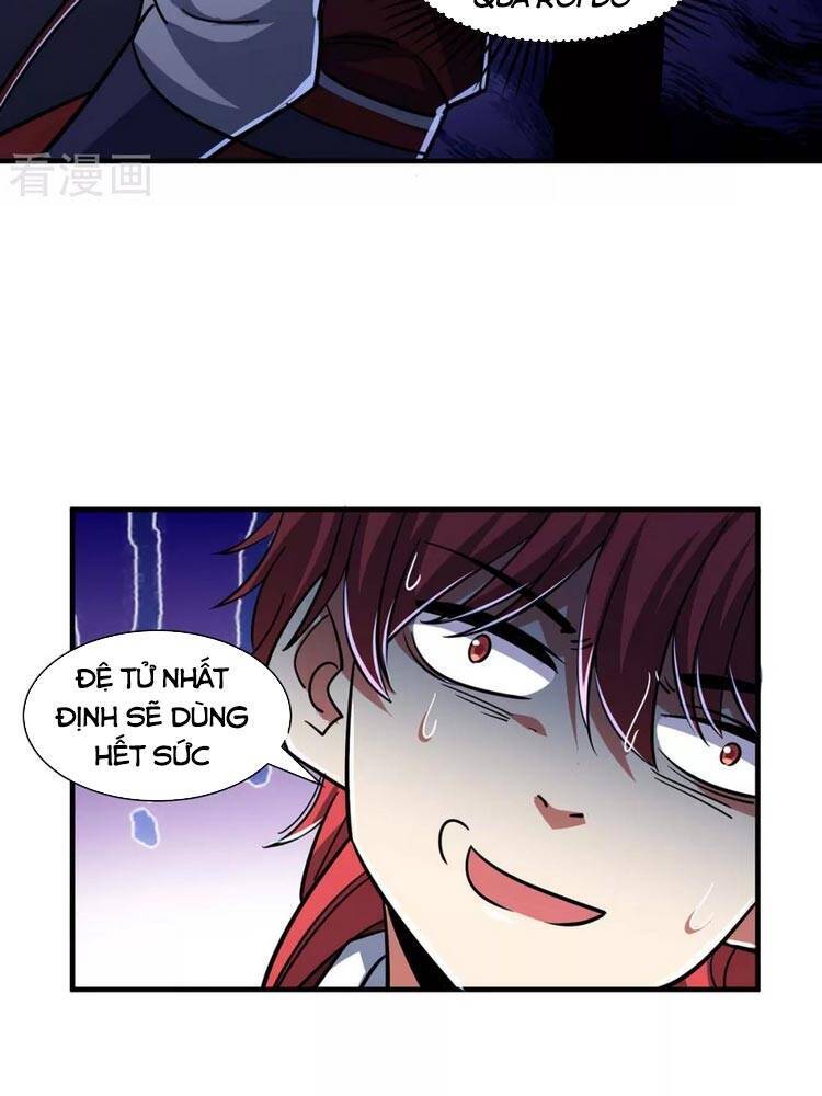 Vạn Cổ Đệ Nhất Tế Chapter 127 - 14