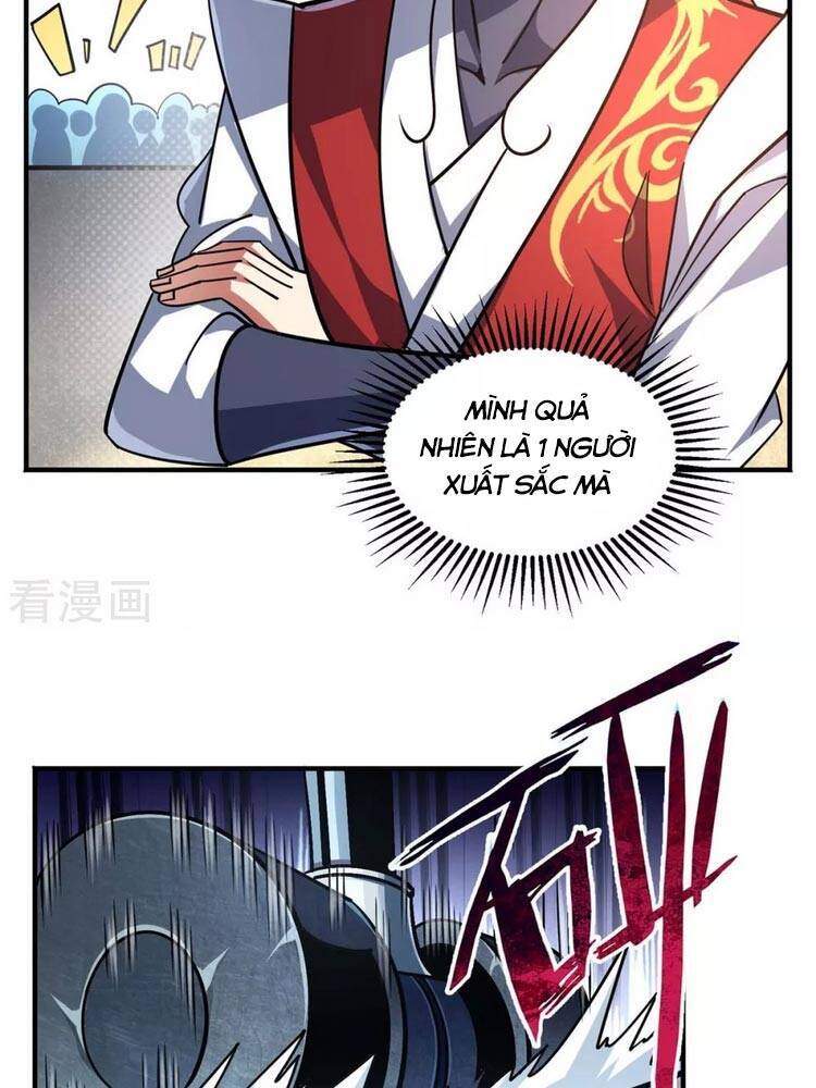 Vạn Cổ Đệ Nhất Tế Chapter 127 - 17