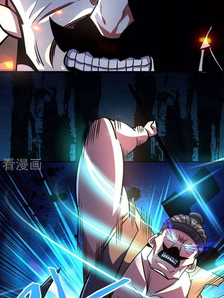 Vạn Cổ Đệ Nhất Tế Chapter 127 - 21