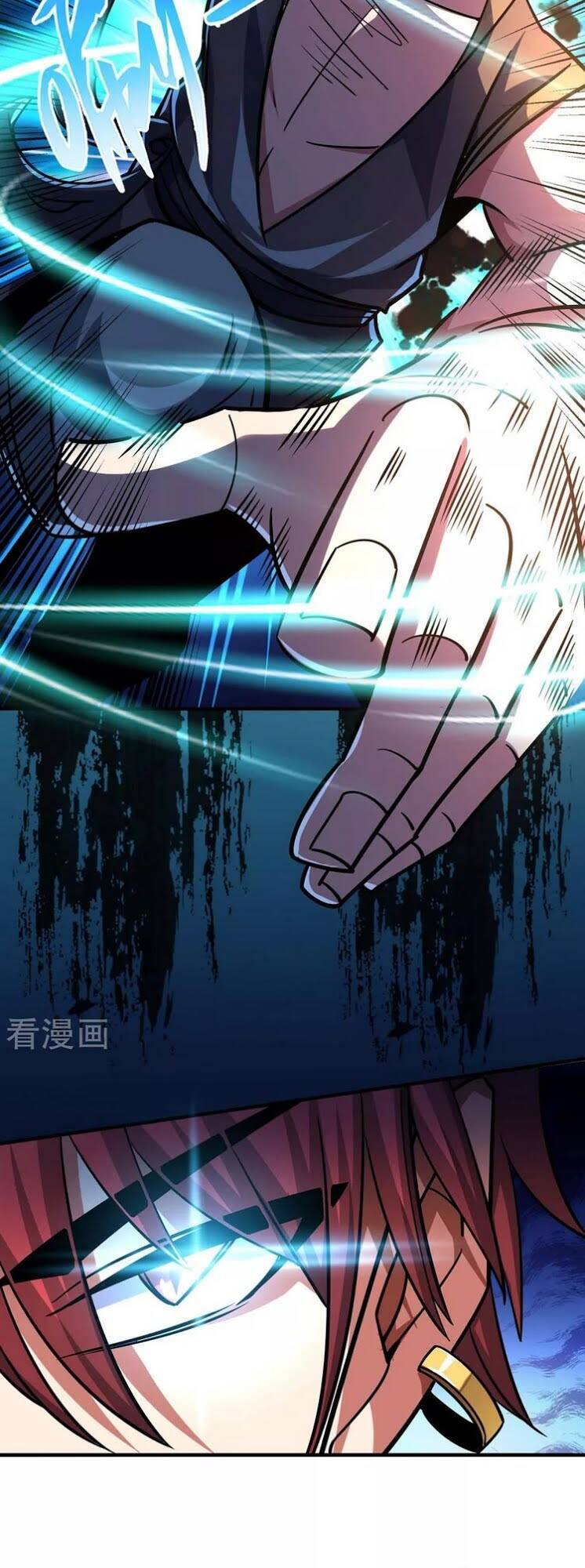 Vạn Cổ Đệ Nhất Tế Chapter 127 - 22