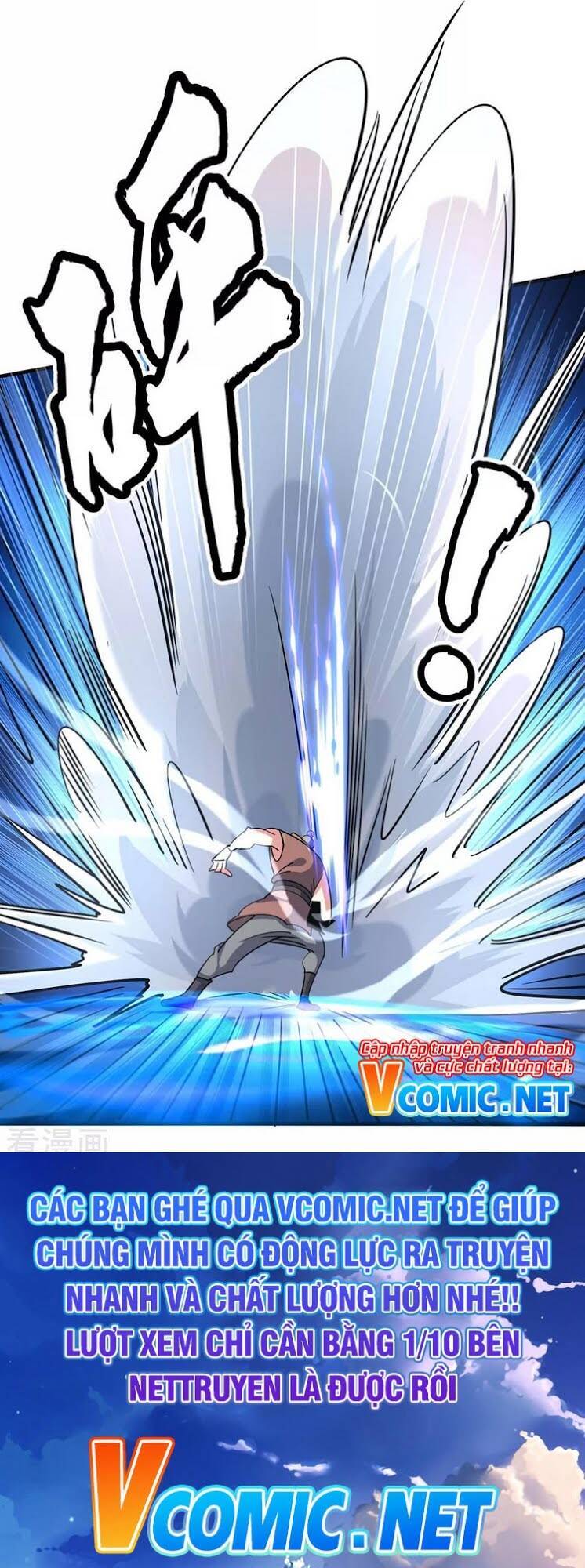 Vạn Cổ Đệ Nhất Tế Chapter 127 - 23
