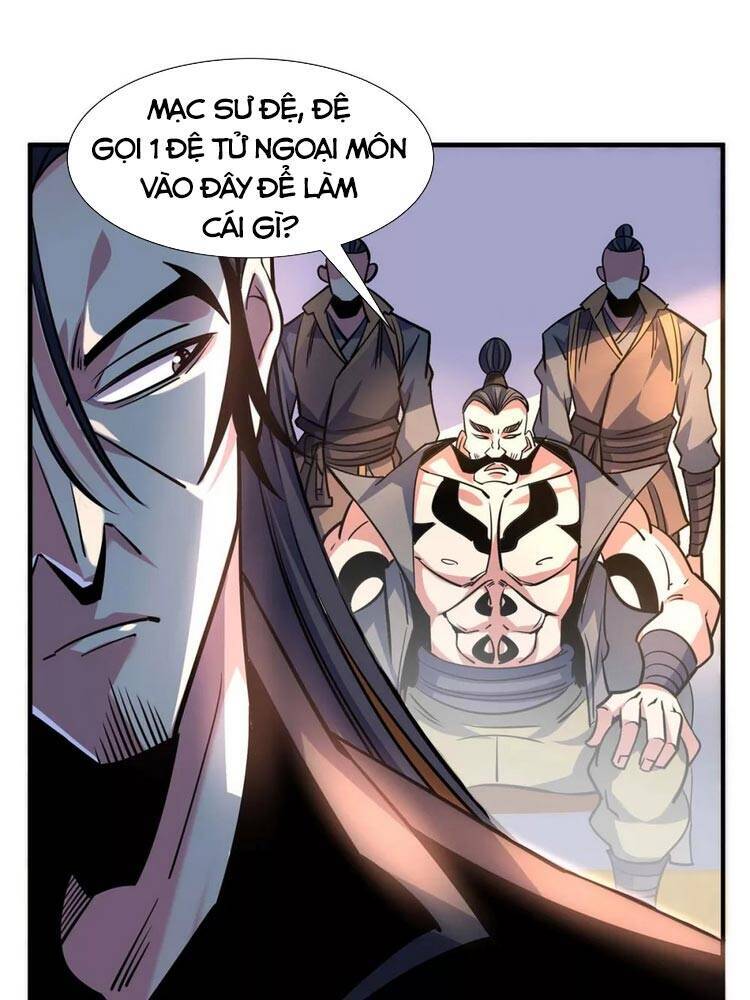 Vạn Cổ Đệ Nhất Tế Chapter 127 - 4