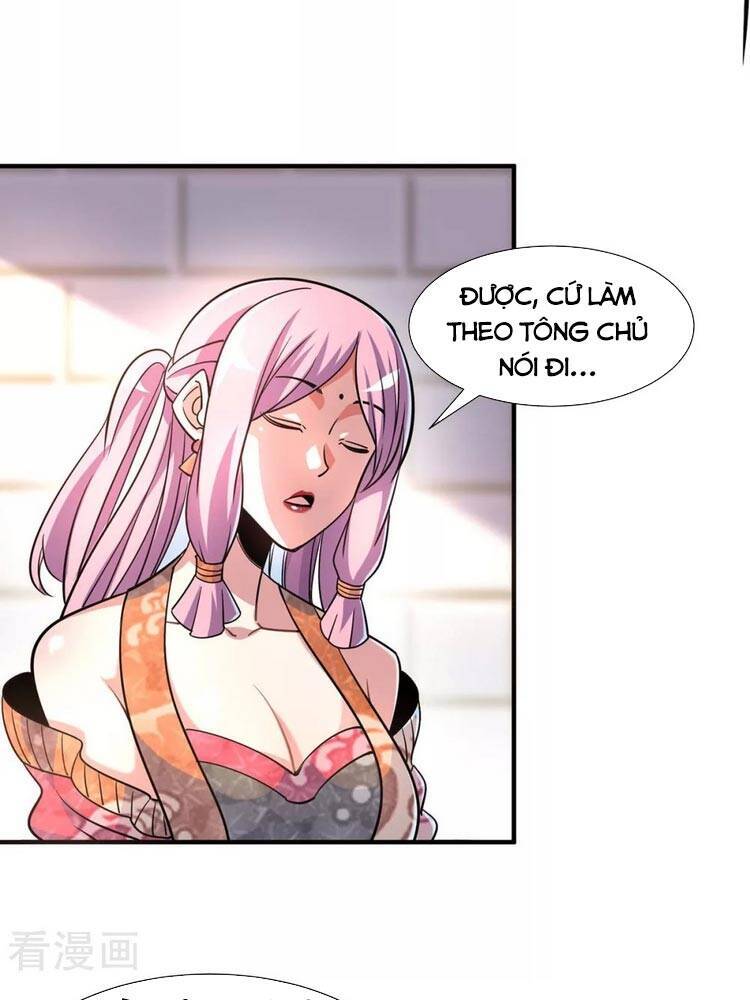 Vạn Cổ Đệ Nhất Tế Chapter 127 - 6