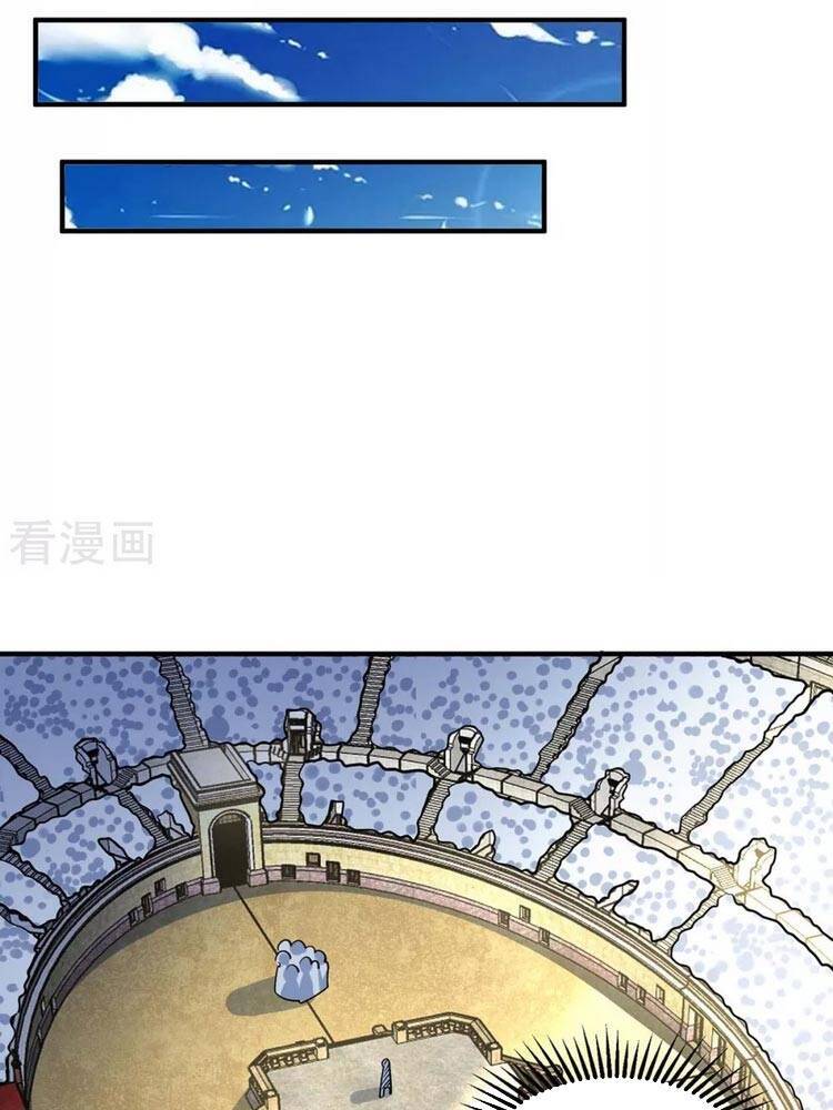 Vạn Cổ Đệ Nhất Tế Chapter 127 - 8