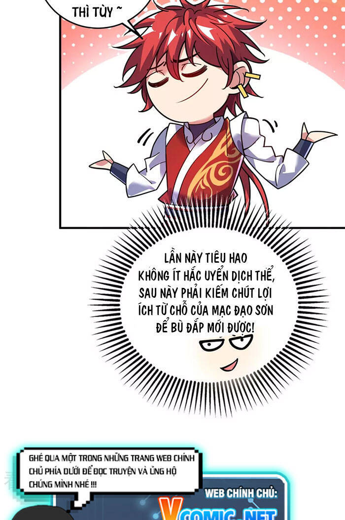 Vạn Cổ Đệ Nhất Tế Chapter 130 - 2