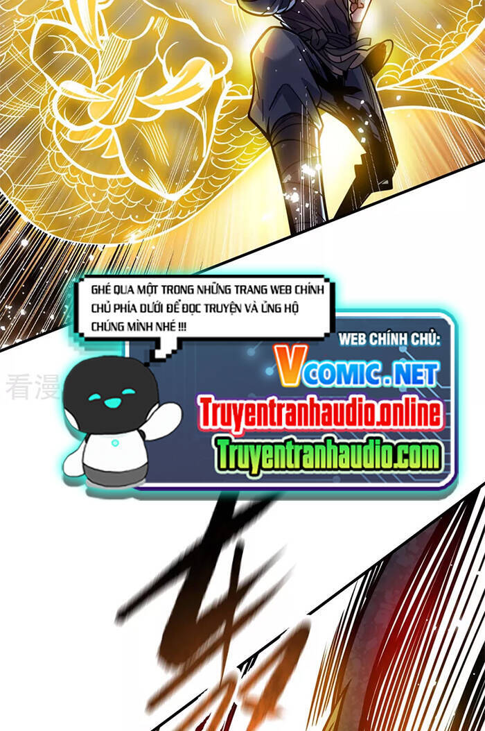 Vạn Cổ Đệ Nhất Tế Chapter 130 - 12