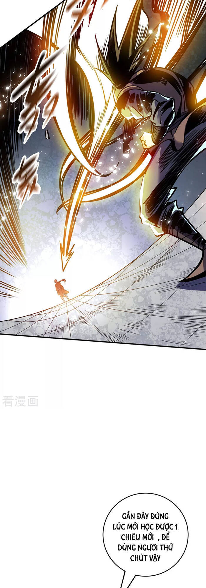 Vạn Cổ Đệ Nhất Tế Chapter 130 - 13