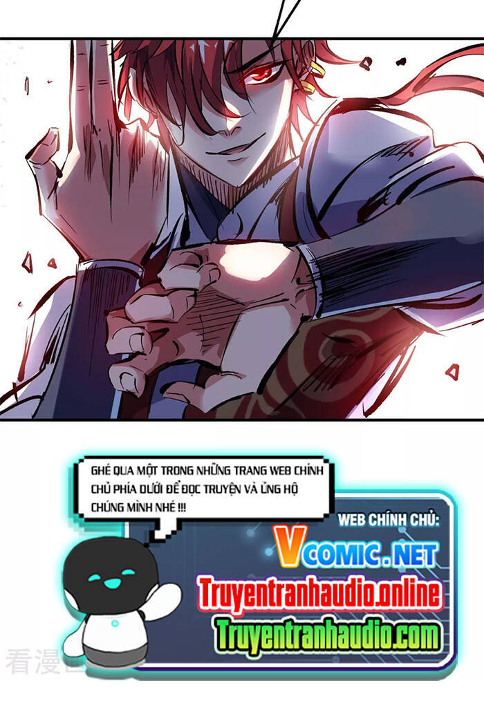 Vạn Cổ Đệ Nhất Tế Chapter 130 - 14