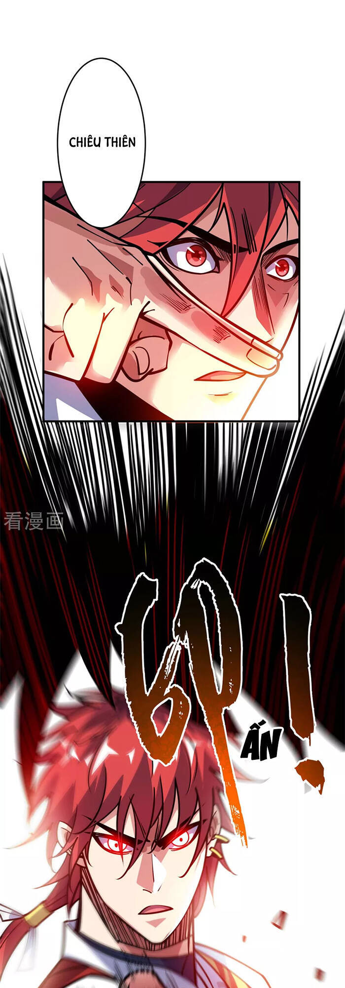 Vạn Cổ Đệ Nhất Tế Chapter 130 - 15