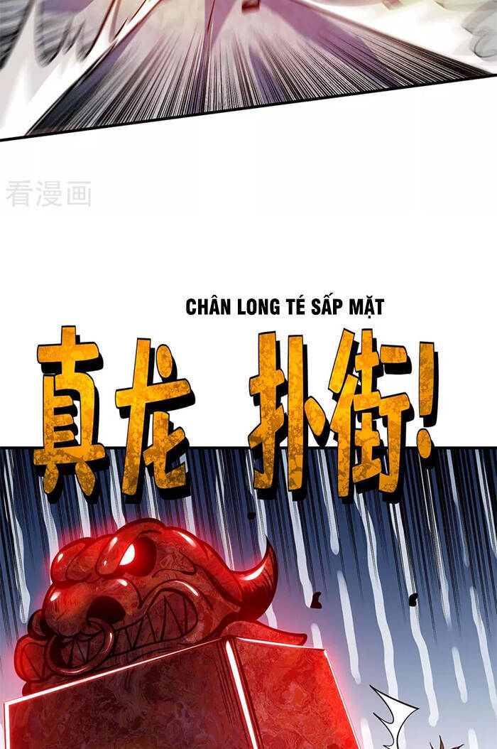 Vạn Cổ Đệ Nhất Tế Chapter 130 - 18