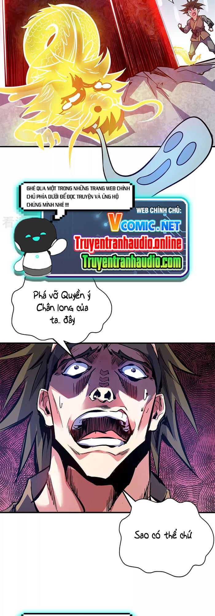 Vạn Cổ Đệ Nhất Tế Chapter 130 - 19