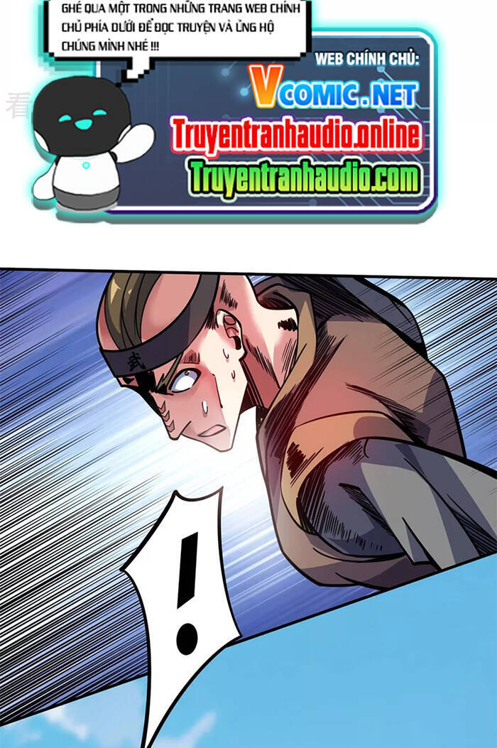 Vạn Cổ Đệ Nhất Tế Chapter 130 - 20