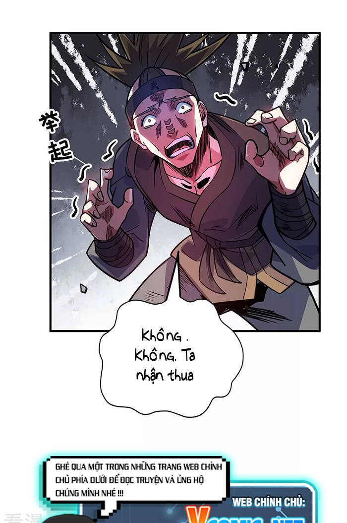 Vạn Cổ Đệ Nhất Tế Chapter 130 - 22