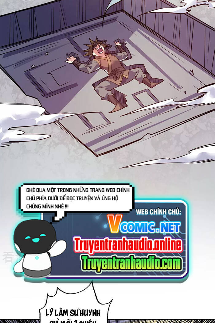 Vạn Cổ Đệ Nhất Tế Chapter 130 - 24