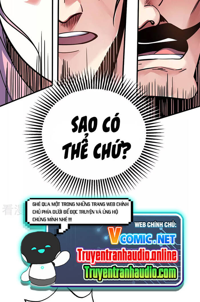 Vạn Cổ Đệ Nhất Tế Chapter 130 - 26