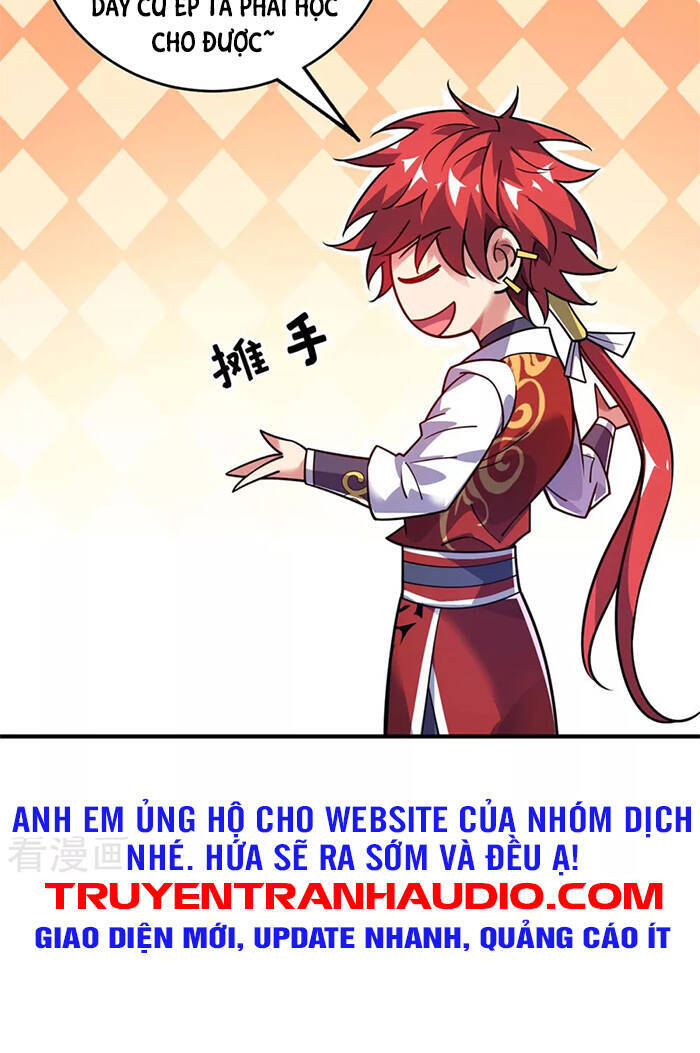 Vạn Cổ Đệ Nhất Tế Chapter 130 - 28