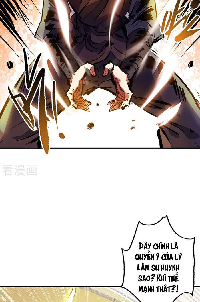 Vạn Cổ Đệ Nhất Tế Chapter 130 - 4