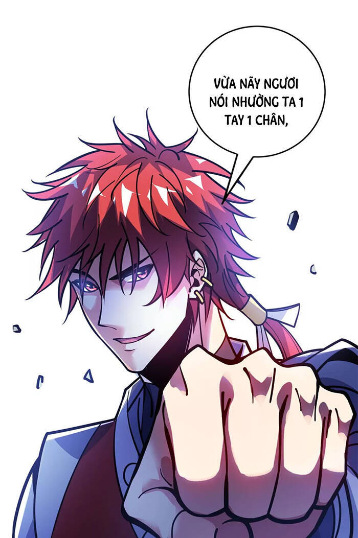 Vạn Cổ Đệ Nhất Tế Chapter 130 - 6