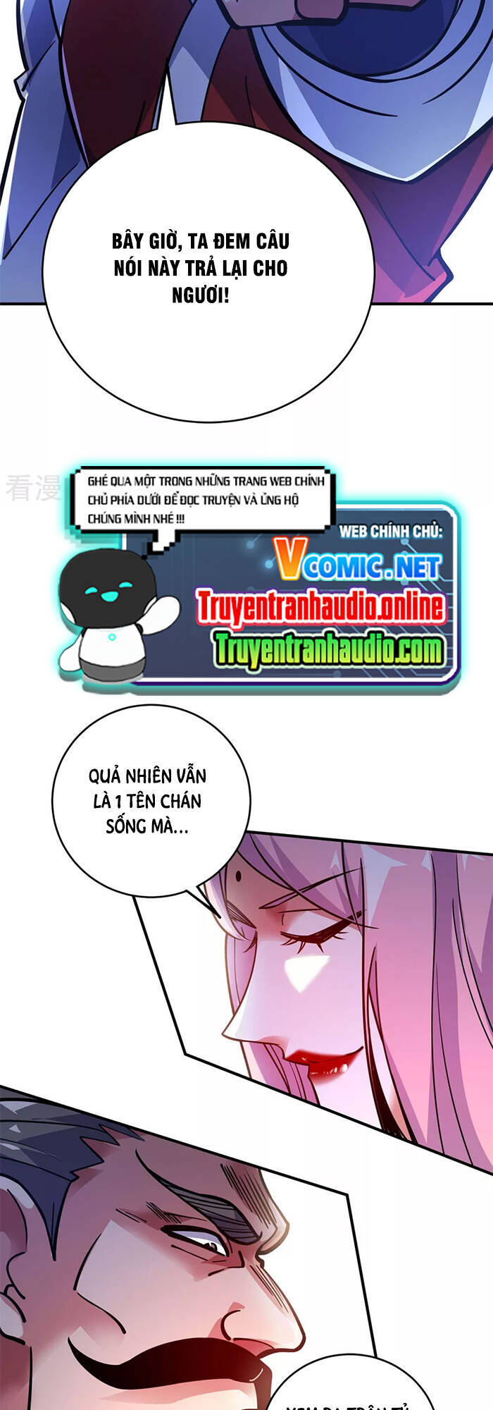 Vạn Cổ Đệ Nhất Tế Chapter 130 - 7