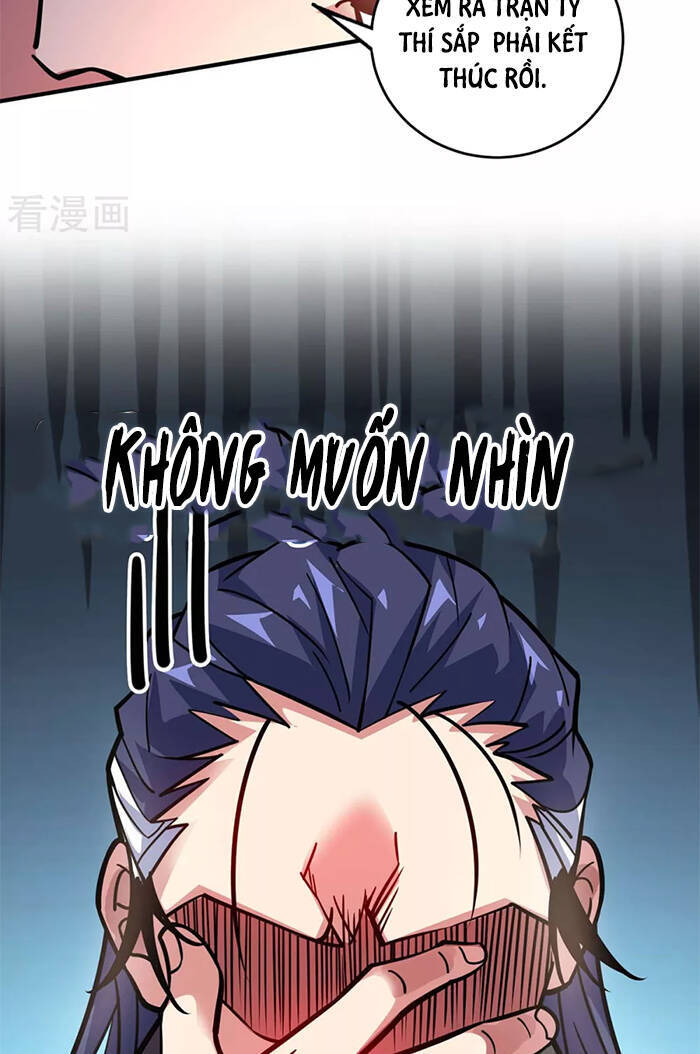 Vạn Cổ Đệ Nhất Tế Chapter 130 - 8