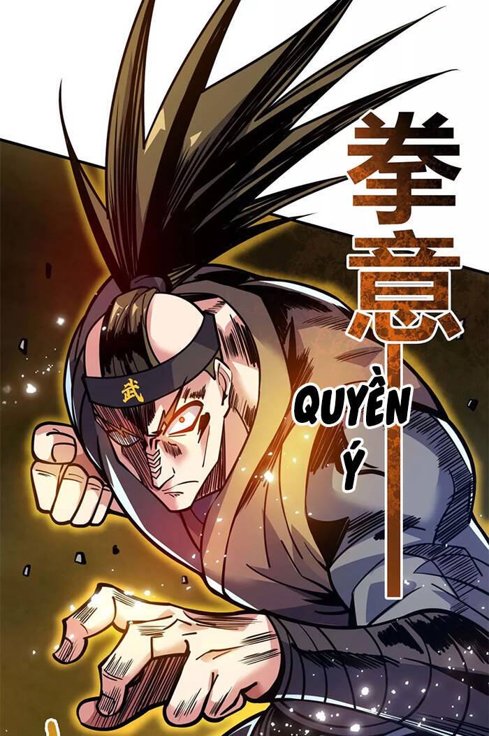 Vạn Cổ Đệ Nhất Tế Chapter 130 - 10