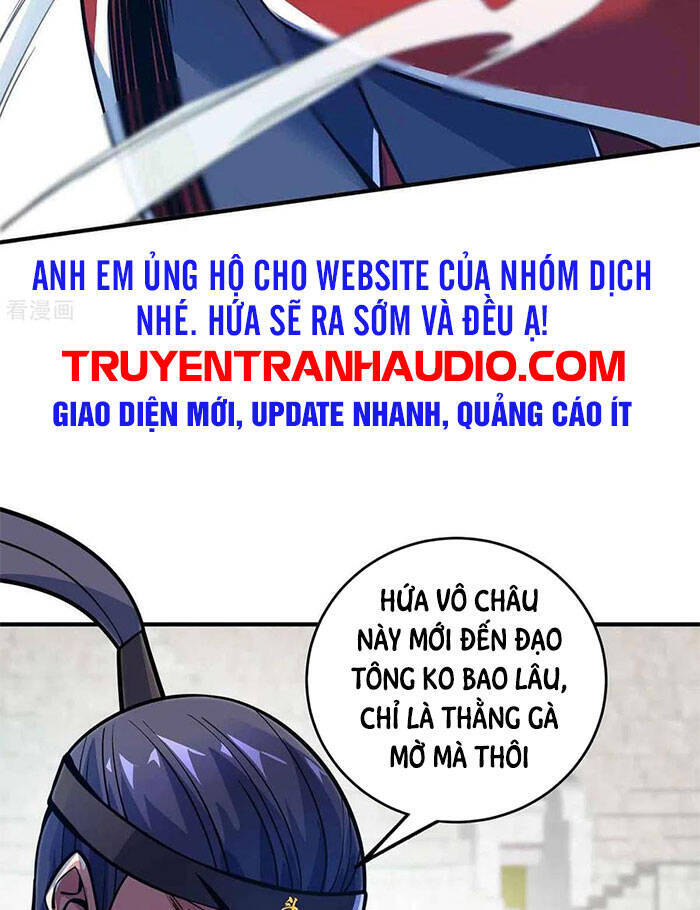 Vạn Cổ Đệ Nhất Tế Chapter 133 - 2
