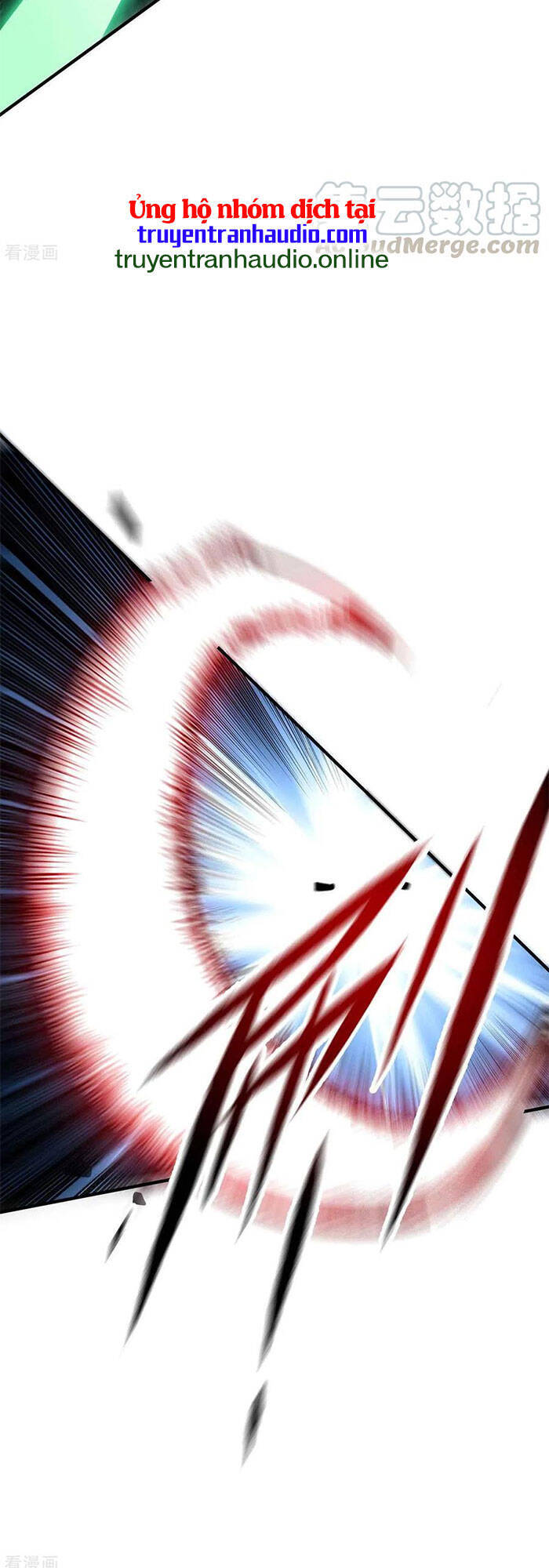 Vạn Cổ Đệ Nhất Tế Chapter 133 - 15